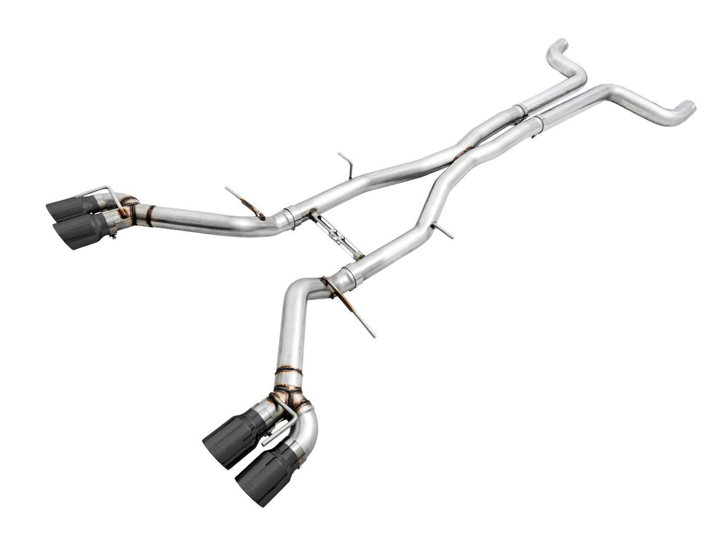 AWE Exhaust Suite for Chevrolet Gen6 Camaro SS / LT1