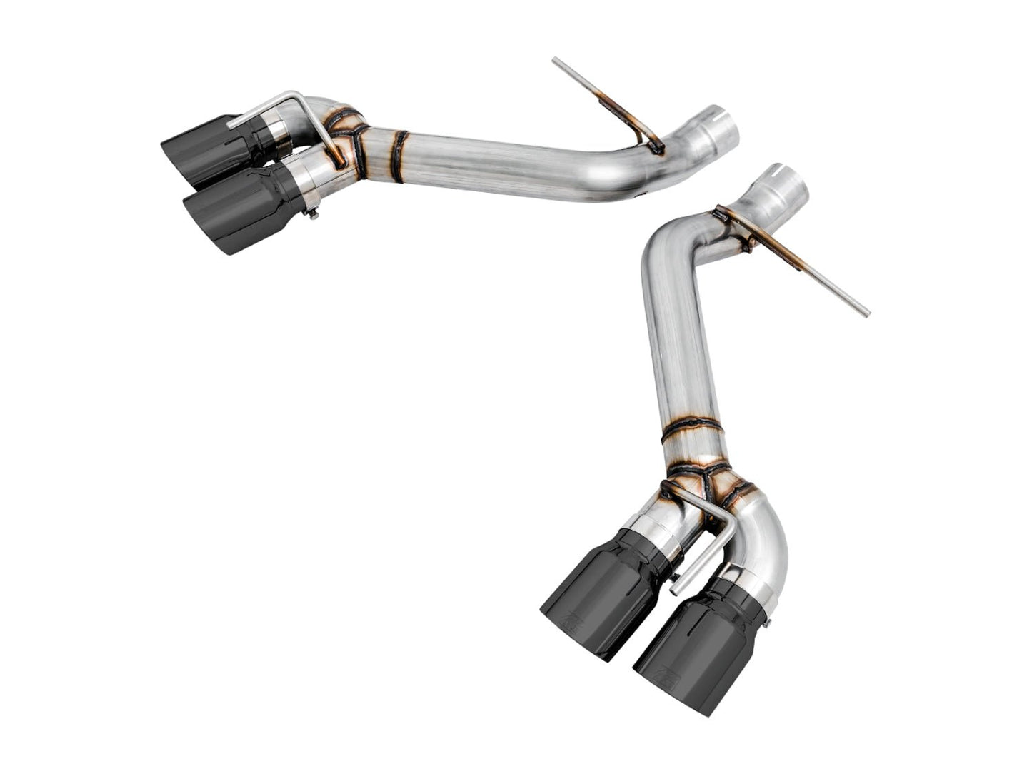 AWE Exhaust Suite for Chevrolet Gen6 Camaro SS / LT1