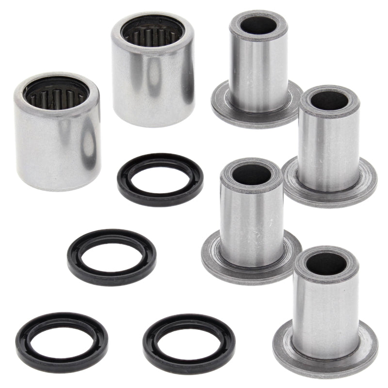 All Balls Racing 04-08 Arctic Cat 400 DVX Front Upper A-Arm Bearing Kit - 2 Kits Req. Per Veh. 50-1014