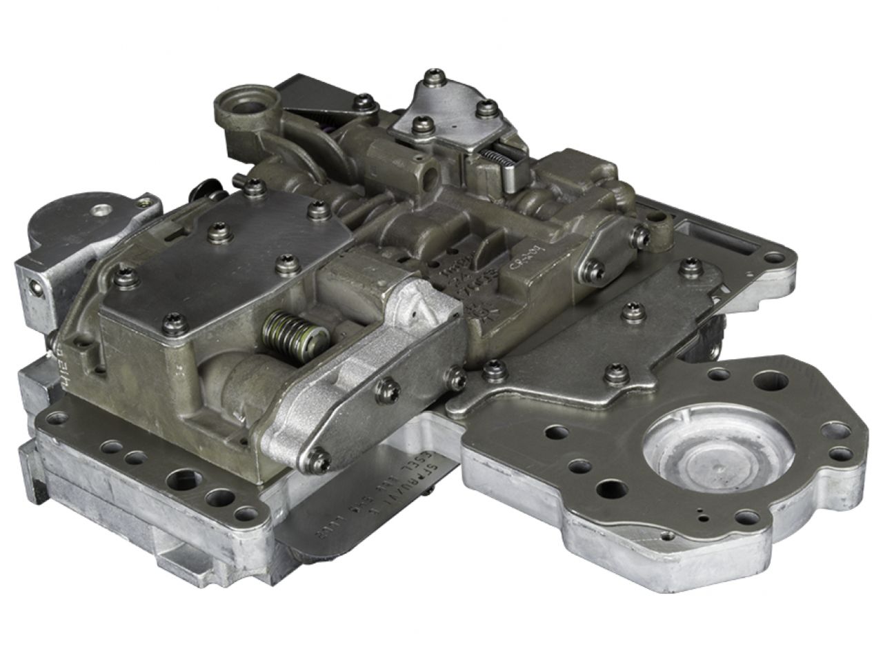 ATS Diesel 2004.5-2007 Dodge 48RE W/Tv Motor 48RE Valve Body Towing Edition