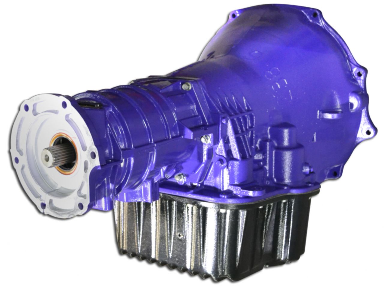 ATS Diesel 2006-07 Dodge 4wd 48RE Stage 2 Transmission Package
