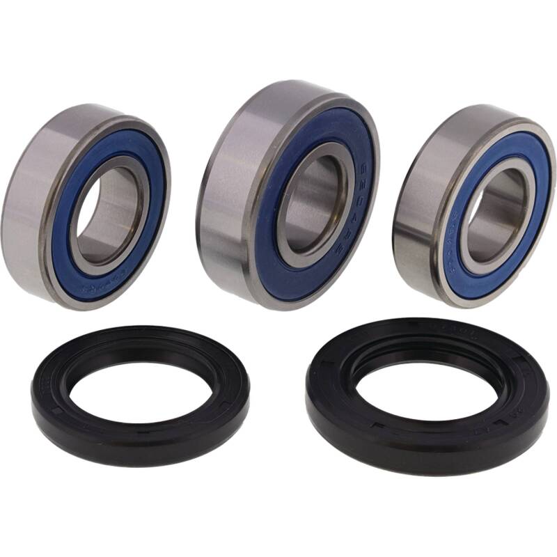 All Balls Racing Wheel Bearing Kit 25-1117