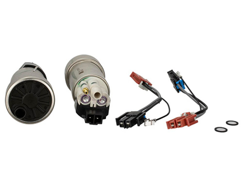 Ford Racing Hi-Performance Dual Fuel Pump Kit M-9407-M52SC