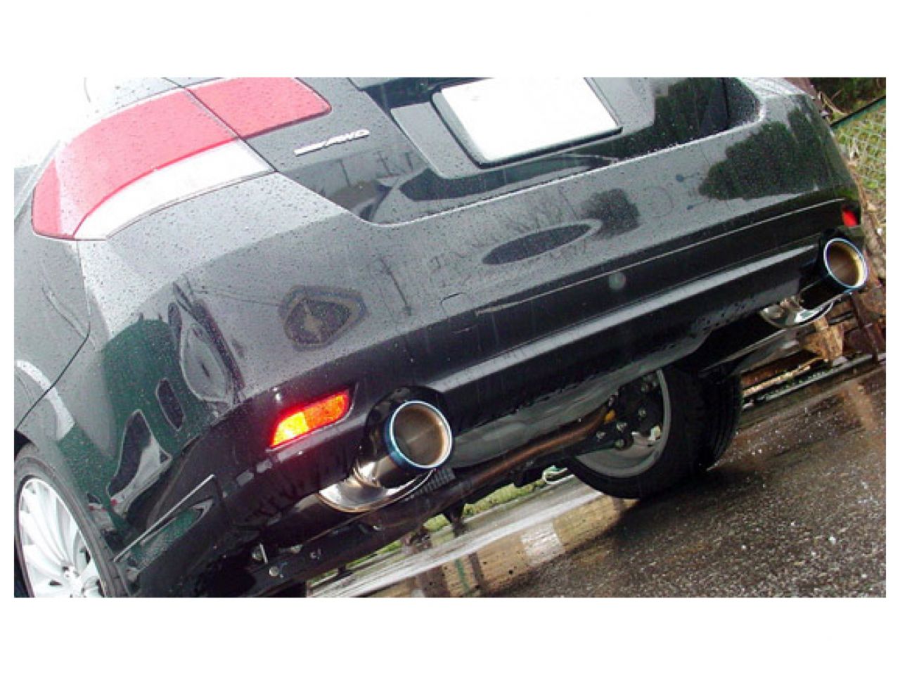 HKS Legamax Premium Bm9/ej255 (Main)