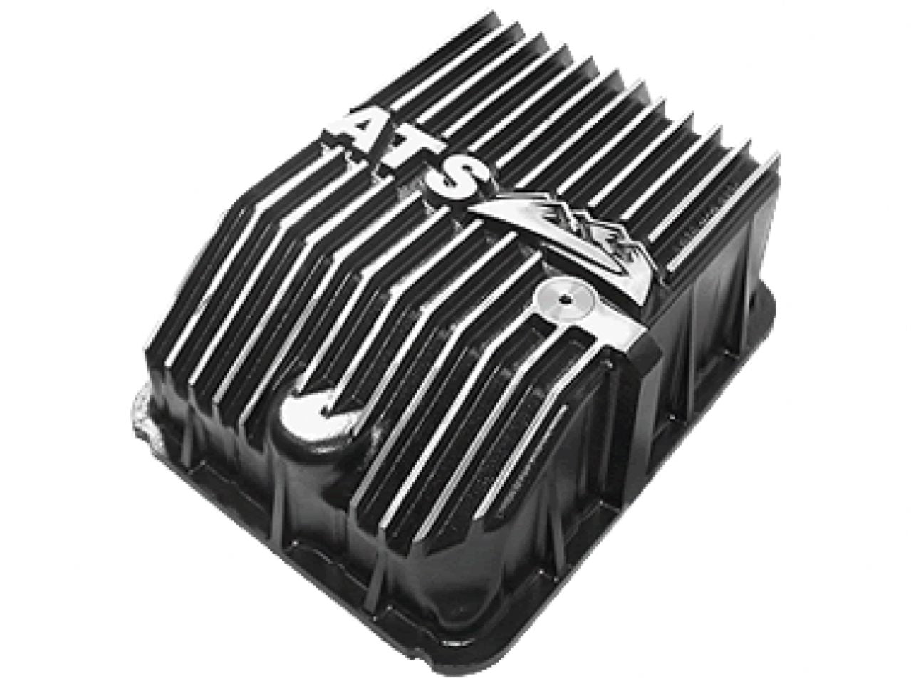 ATS Diesel ATS High Capacity Aluminum Transmission Pan