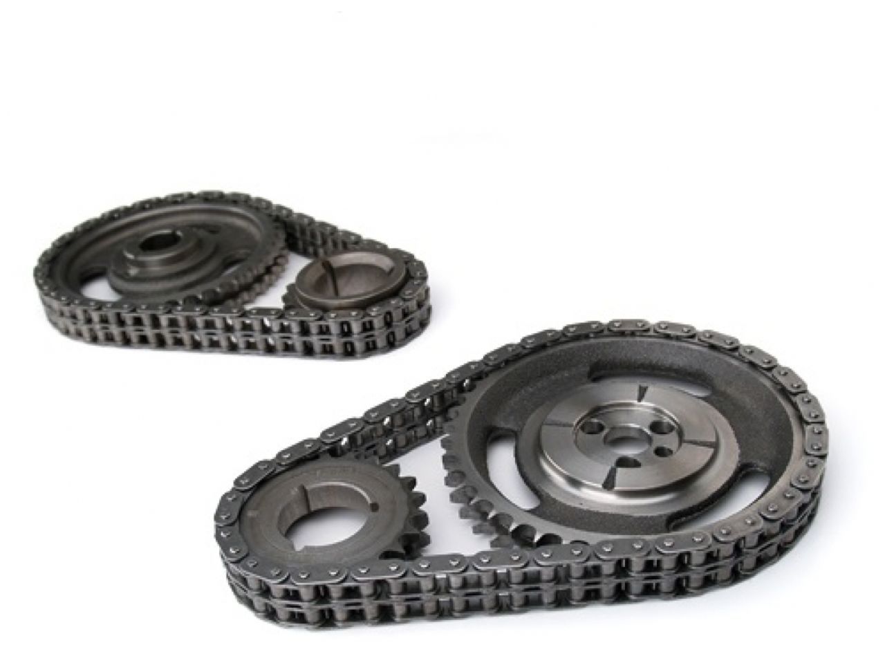 Comp Cams CS V6/V8 87-UP HT ROLLER