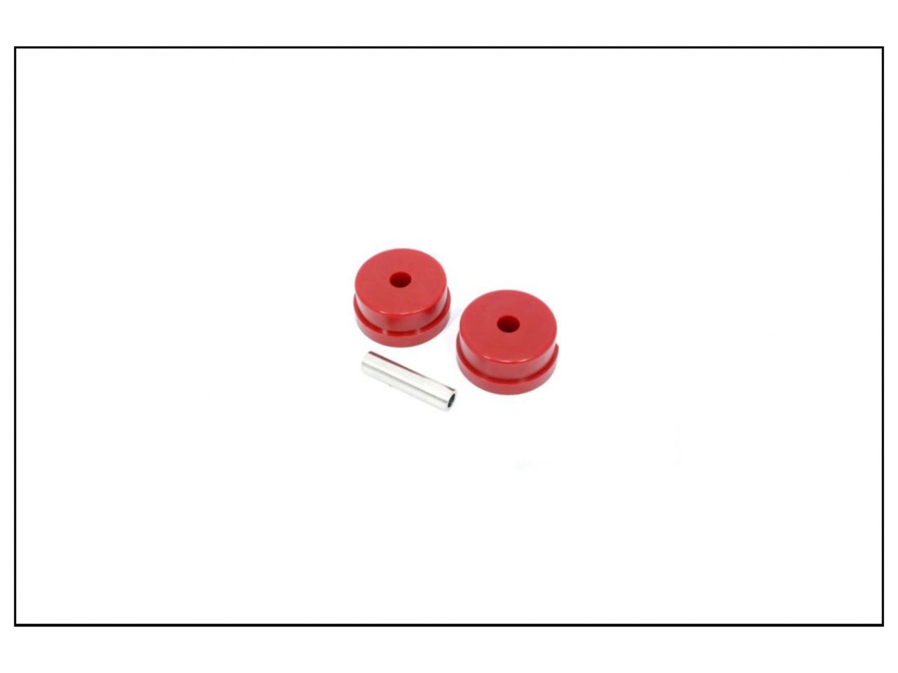AMS EVO VIII/IX Cam Side Motor Mount Insert