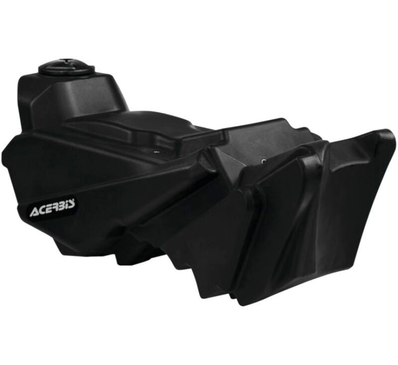 Acerbis Fuel Tank Yam 2.9Gl Black 2374220001