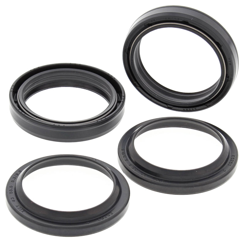 All Balls Racing Fork and Dust Seal Kit 56-138