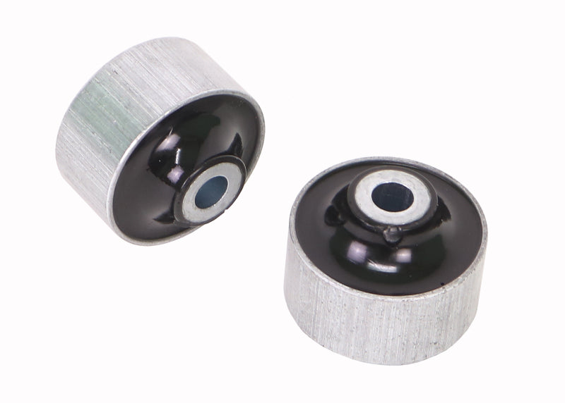 Whiteline 2007-2012 Nissan Versa Control Arm Lower - Inner Rear Bushing Kit W53665