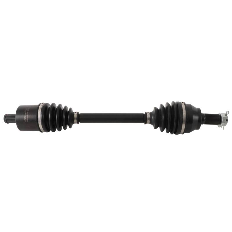 All Balls Racing 8Ball Xtreme Duty Axle AB8-PO-8-333