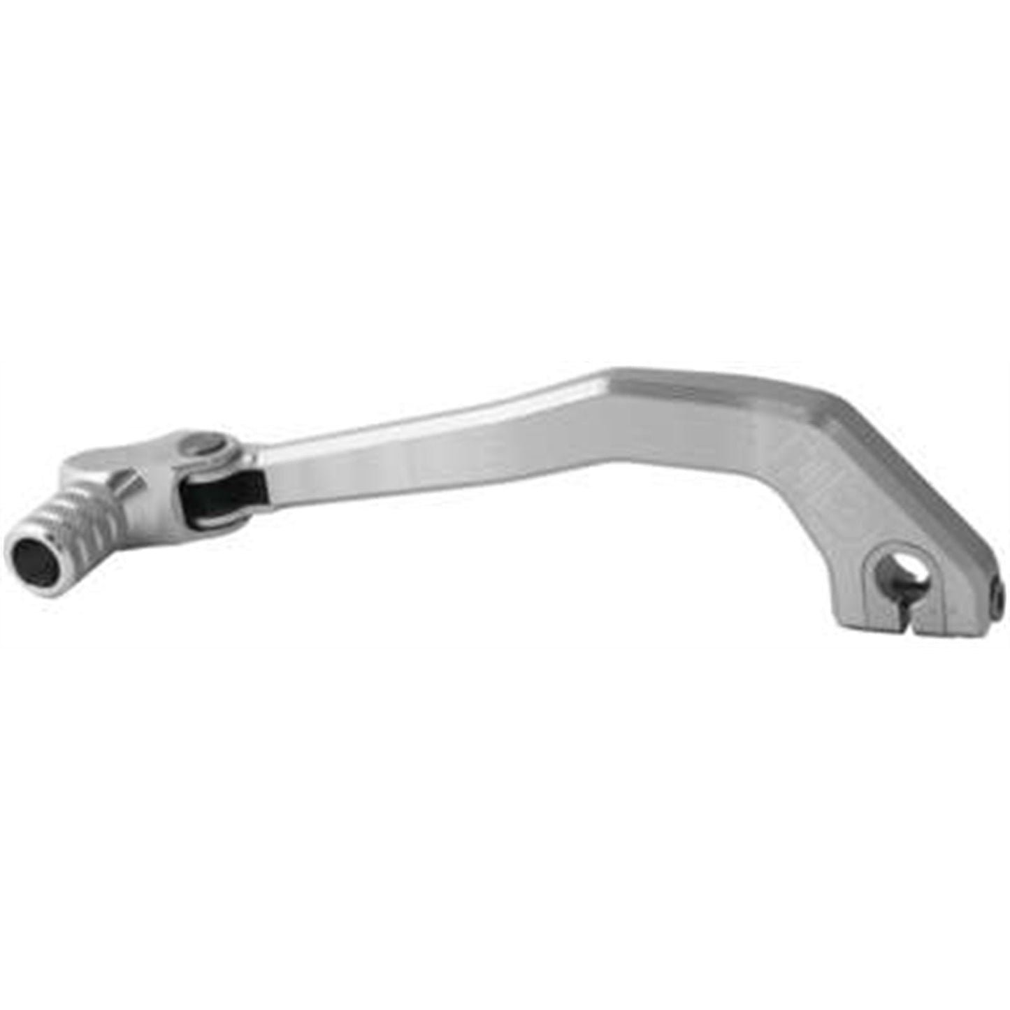 Hammerhead Designs® - Kurled Shift Lever +0mm Silver 01-1903-02-70