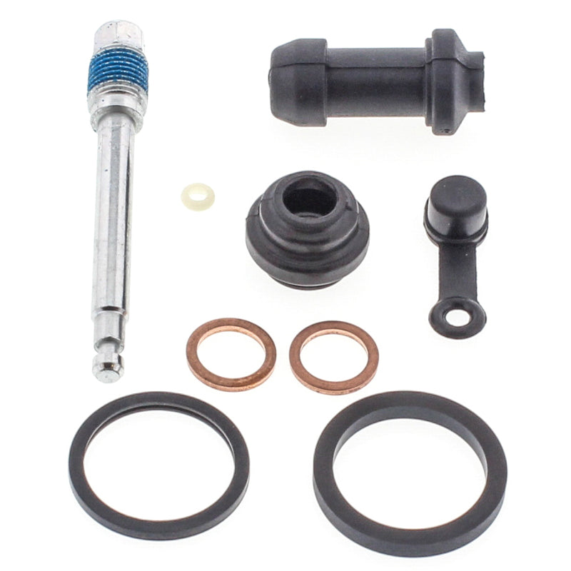 All Balls Racing 02-07 Honda CR125R Caliper Rebuild Kit Rear 18-3029