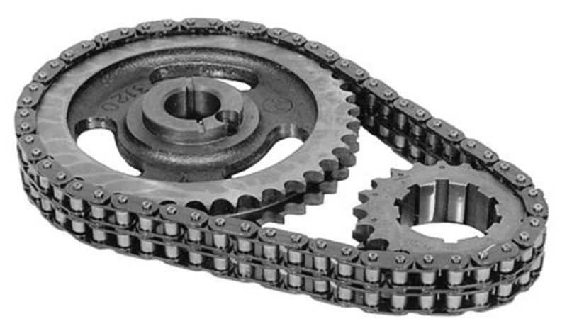 Ford Performance Parts Ford Racing 429-460 Double Roller Timing Chain Set