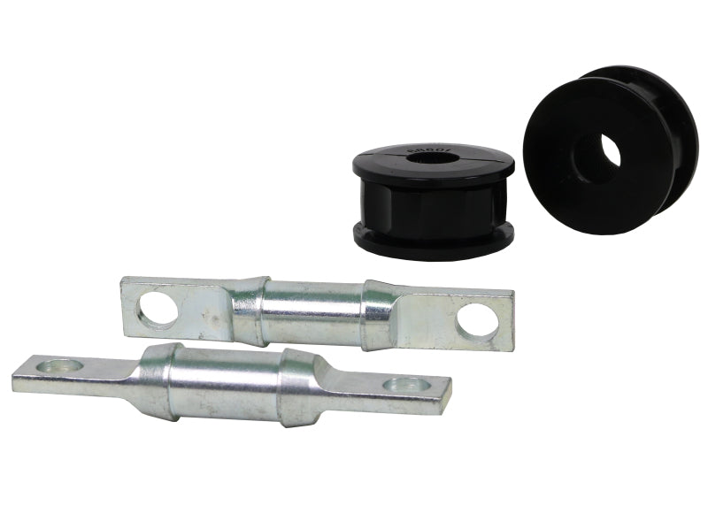 Whiteline Ford Focus MK3 / Mazda 3 Rear Trailing Arm Forward Bushing Kit W63544