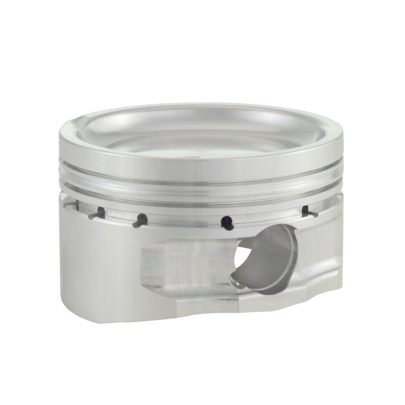 CP Piston & Ring Set for Honda L15A VTEC (Fit/Jazz) - Bore (73mm) - Size (STD) - Compression Ratio ( SC7037-4