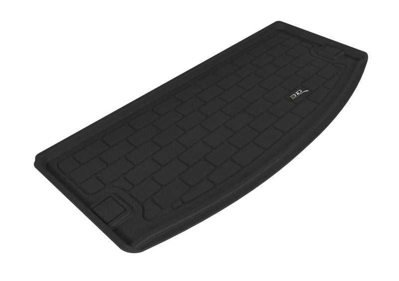 3D MAXpider 2011-2020 Dodge Durango Kagu Cargo Liner - Gray M1DG0061301