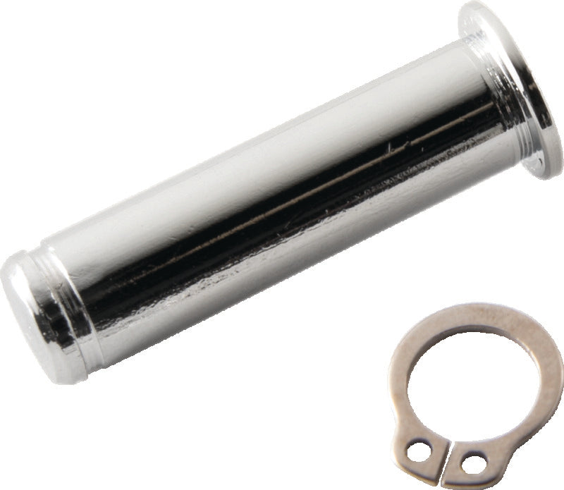 Bikers Choice Pivot Pin & Clip Chr 483303