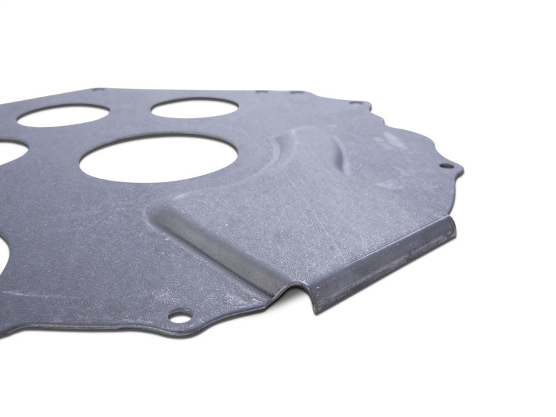 Ford Performance Parts Ford Racing Starter Index Plate Small Block Manual Transmission