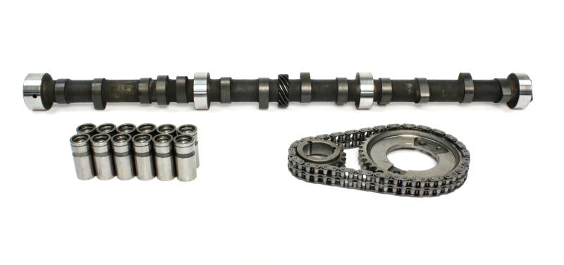 COMP Cams Camshaft Kit A6 260H SK68-201-4
