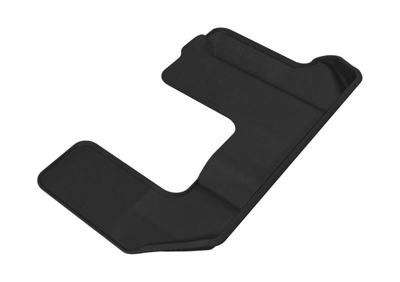 3D MAXpider 2009-2020 Dodge Journey Kagu 3rd Row Floormats - Gray L1DG00531501