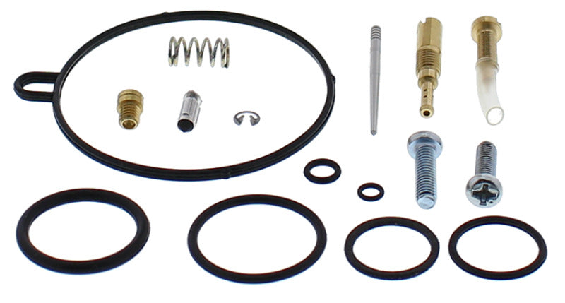All Balls Racing 86-87 Honda TRX70 Carburetor Rebuild Kit 26-1743