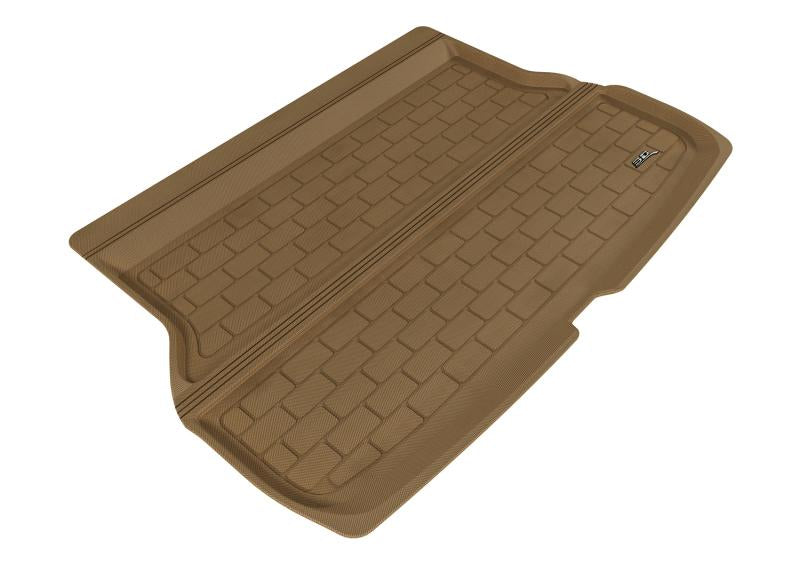 3D MAXpider 2013-2018 Acura RDX Kagu Cargo Liner - Tan M1AC0051302