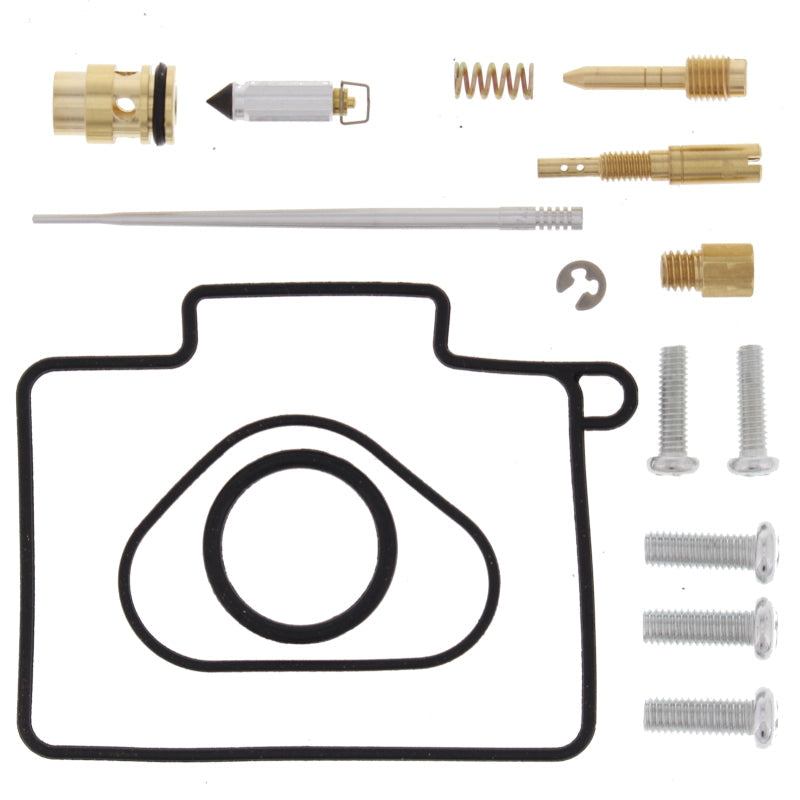 All Balls Racing 05-11 Yamaha YZ125 Carburetor Rebuild Kit 26-1146