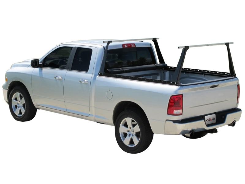 Access ADARAC 99-07 Chevy/GMC Full Size 1500 8ft Bed Truck Rack 70570