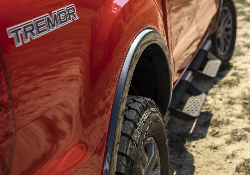 Ford Racing Ranger Tremor Running Boards M-16450-RTS