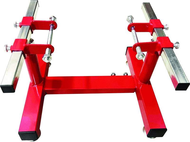 BikeMaster Adjustable MX Engine Stand 151899