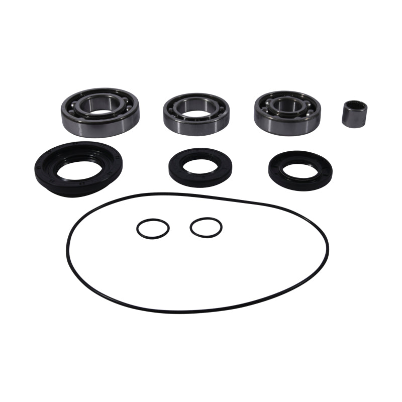 All Balls Racing 16-23 Can-Am Outl&er DPS 450 EFI Differential Bearing & Seal Kit Rear 25-2106
