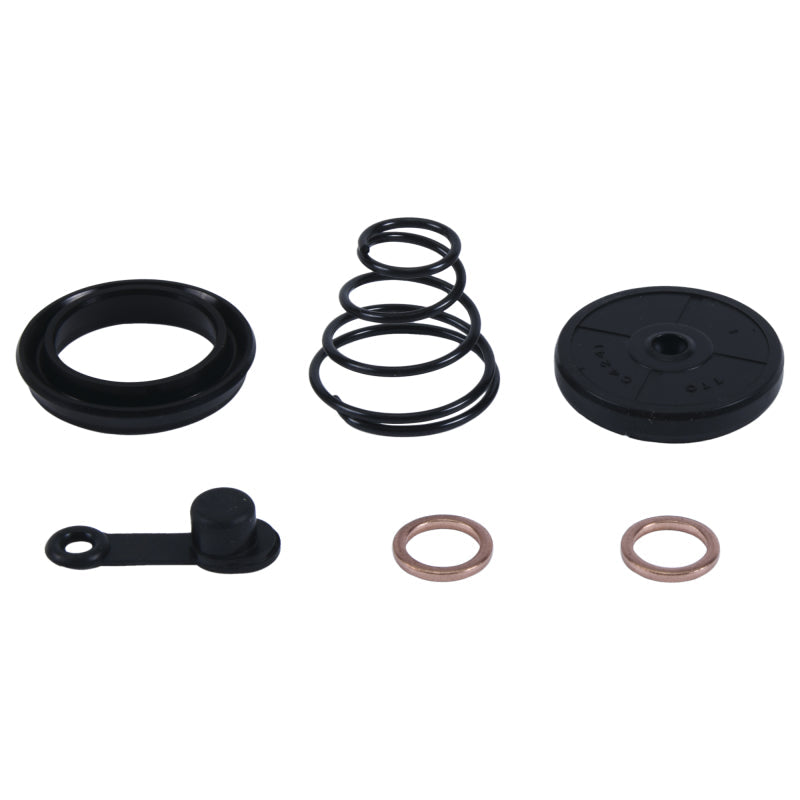 All Balls Racing 08-09 Suzuki GSX1300 B-KING Slave Cylinder Rebuild Kit Clutch 18-6027