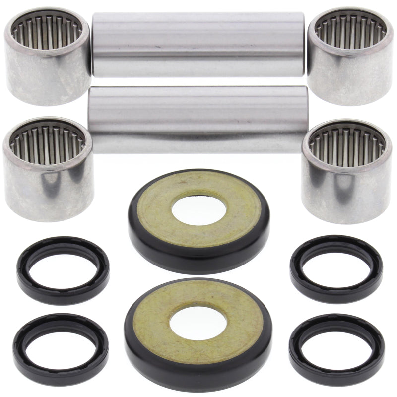 All Balls Racing 96-04 Honda XR400R Swing Arm Bearing Kit 28-1012