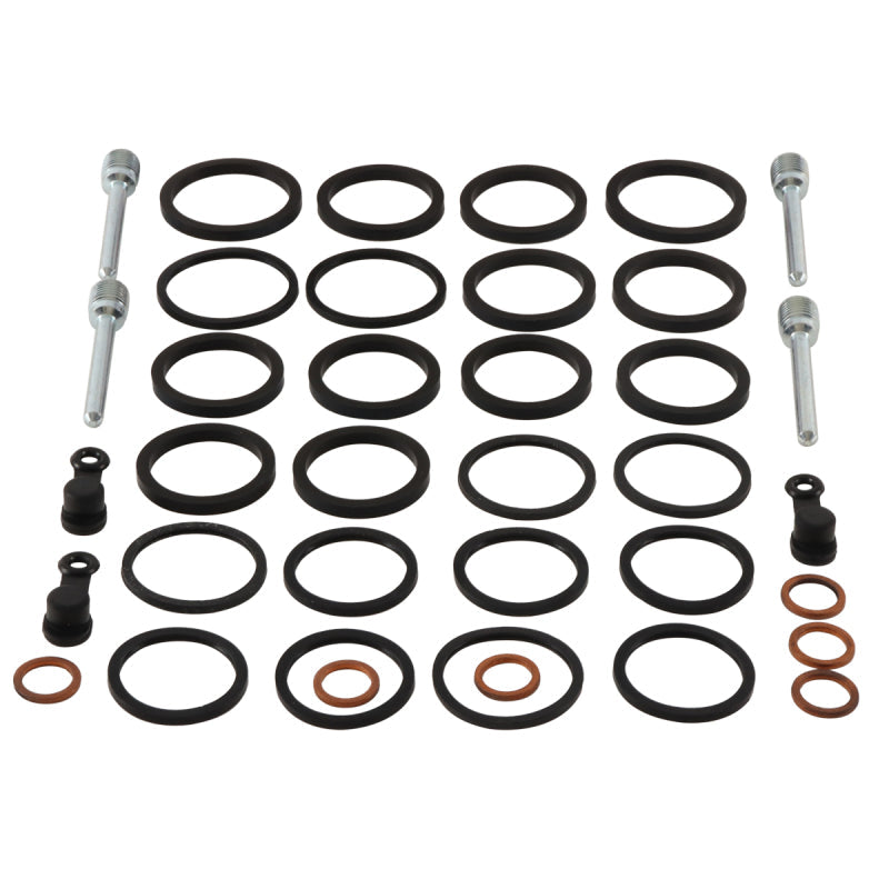 All Balls Racing Caliper Rebuild Kit 18-3161