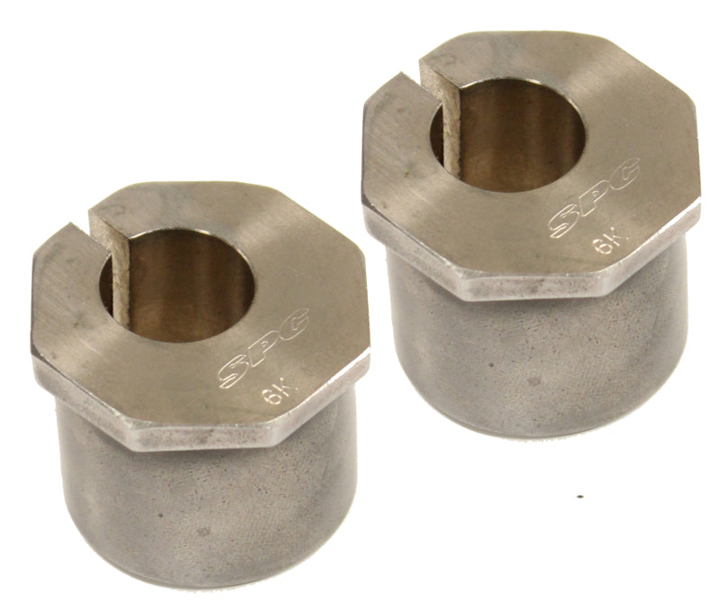 Carli 05-23 Ford F250/350 SD Hardware Castershim CS-FCASTERSHIM-25