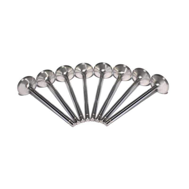 COMP Cams Valves Exh 1.60 8MM 5.450W/.2 6053-8