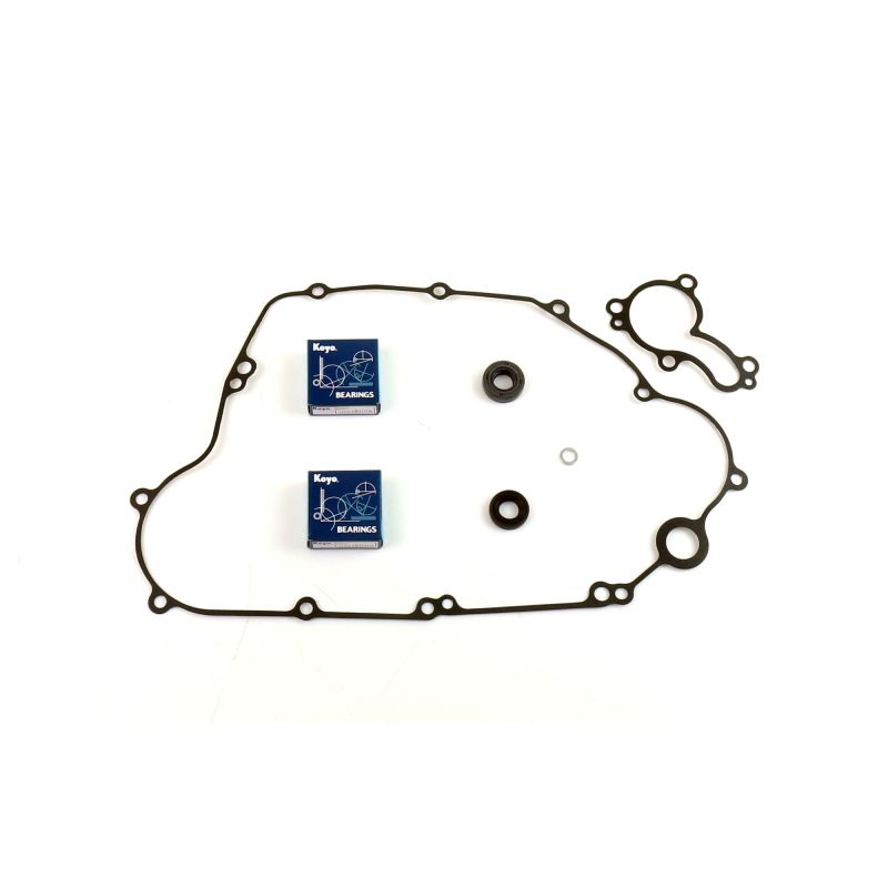 Athena 09-15 Kawasaki KX 450 Water Pump Gasket Kit P400250475011