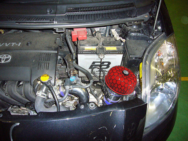 HKS Rs Ncp91 Vitz-Rs 1Nz-Fe 70020-At110