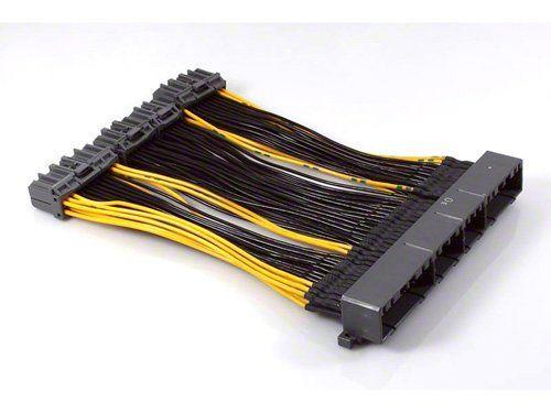 APEXi Power FC Accessories: Conversion Harness for Nissan S14 BMC-93-96 Powe *Discontinued