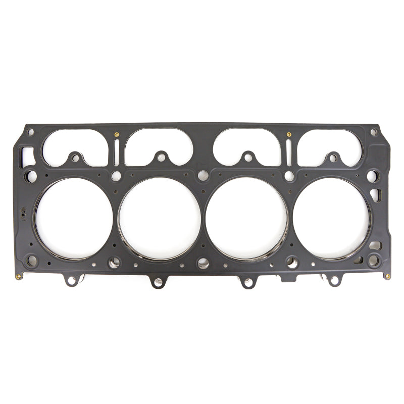Cometic Gasket Cometic GM LTR Gen-5 Small Block V8 .052in MLX Cylinder Head Gasket-4.150in Bore-1/2in Studs-LHS C15704-052