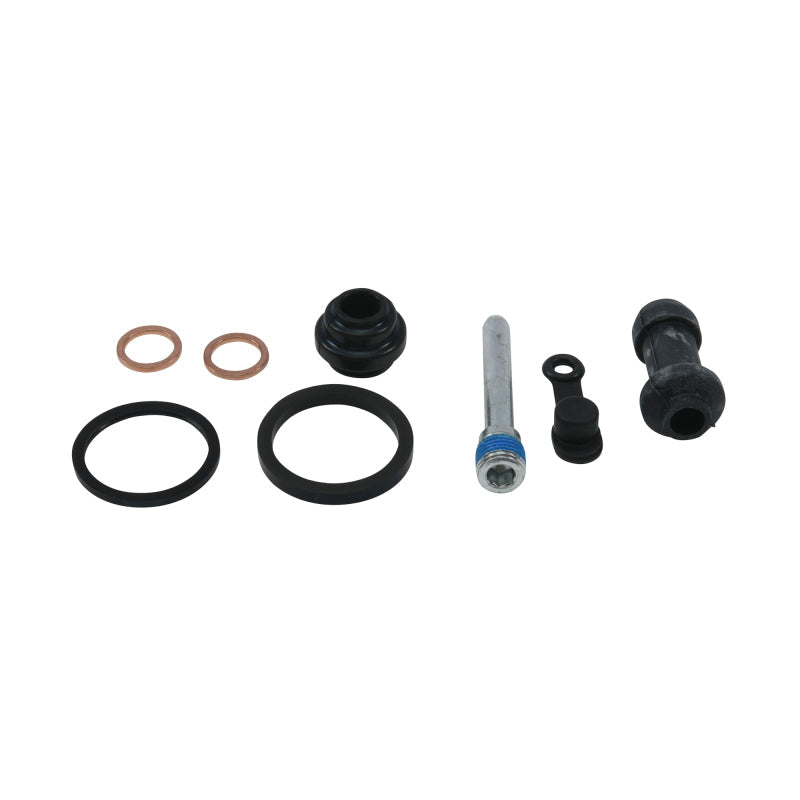 All Balls Racing 19-23 Beta RR 2T 125 Caliper Rebuild Kit Rear 18-3315