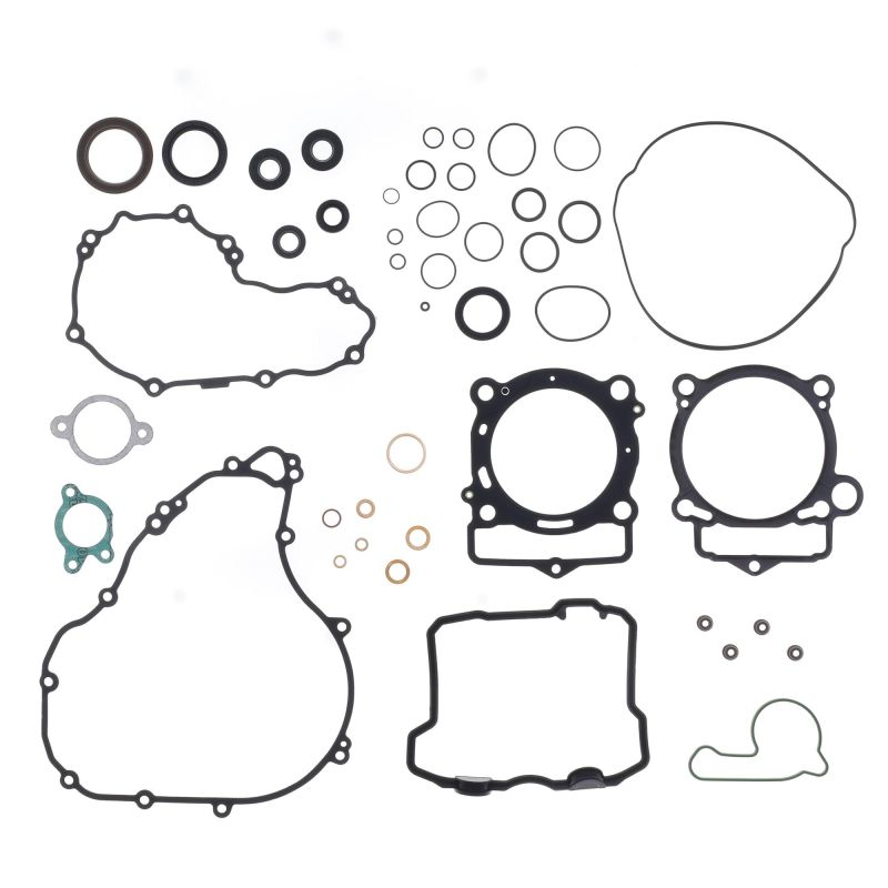 Athena 21-23 GAS GAS EC 350F Complete Gasket Kit P400270900090