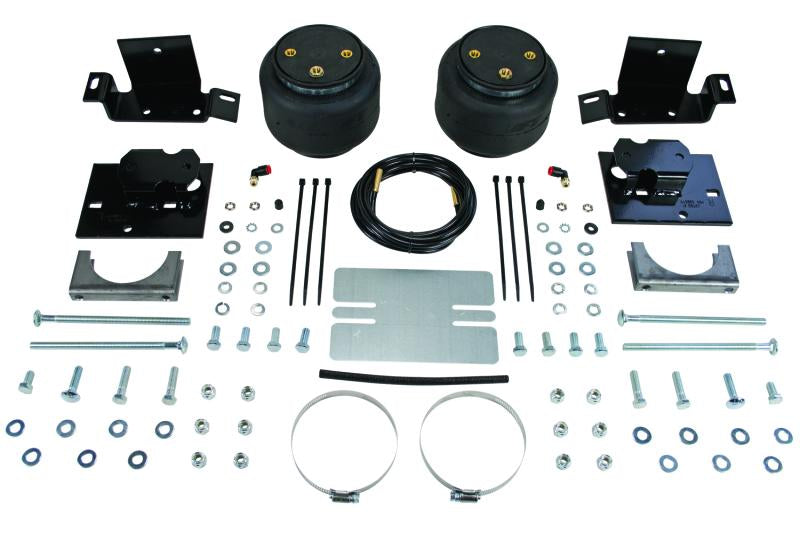 Air Lift Loadlifter 5000 Ultimate Rear Air Spring Kit for 92-99 Chevrolet C2500 Suburban 88129