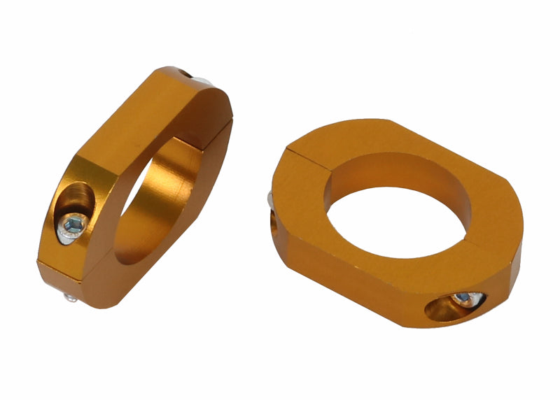Whiteline 35mm Alloy Sway Bar Lateral Lock