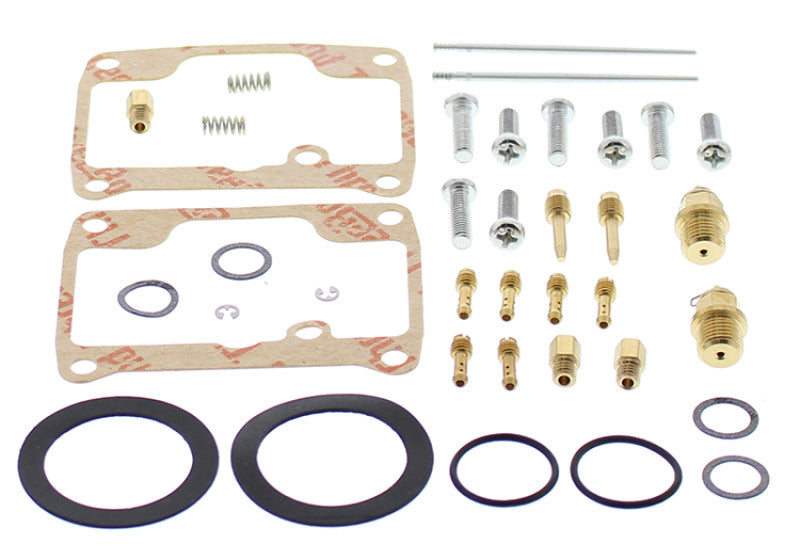 All Balls Racing 07-08 Ski-Doo Expedition Sport 550F Carburetor Rebuild Kit 26-1943