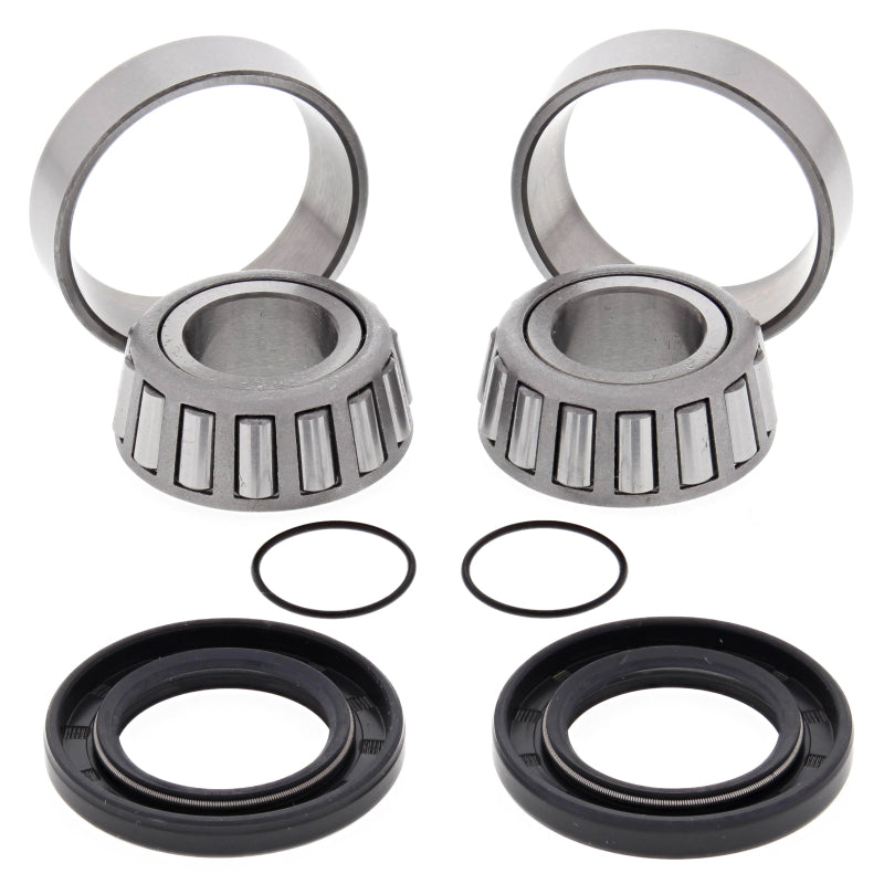 All Balls Racing 99-04 Yamaha YFM250 Beartracker Swing Arm Bearing Kit 28-1084