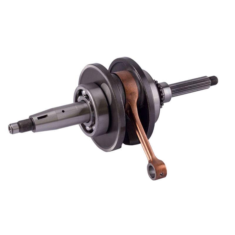 Athena 95-00 Bsvilla DIO ZX 50 12mm Pin Bore Crankshaft 070714