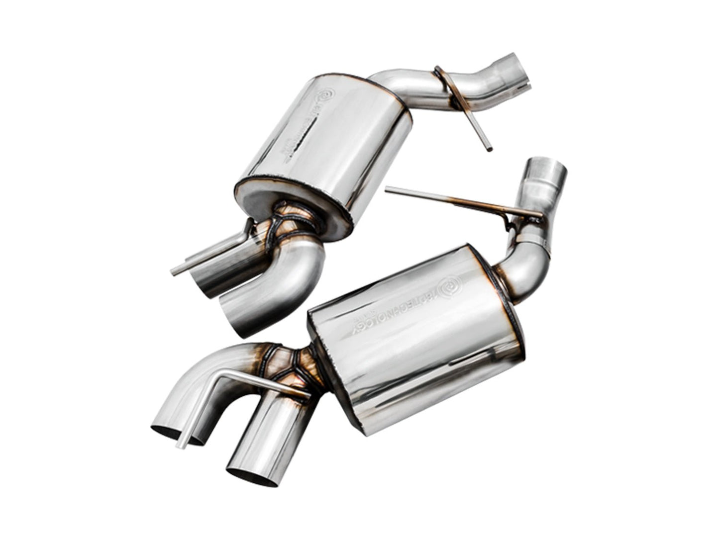 AWE Exhaust Suite for Chevrolet Gen6 Camaro SS / LT1