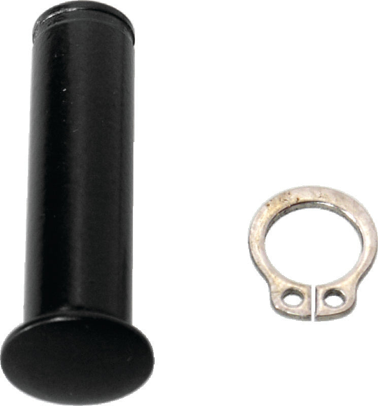 Bikers Choice Pivot Pin & Clip Blk 483304